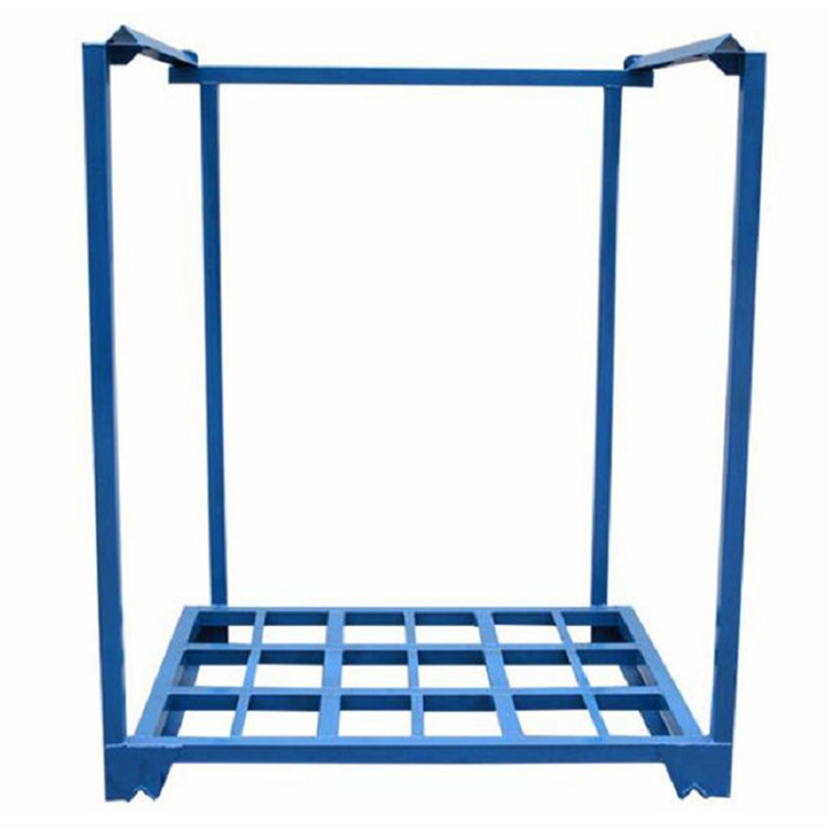 堆垛架，堆高貨架